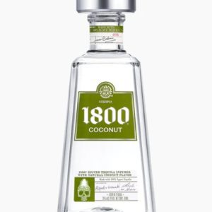 1800 Coconut Tequila in Calgary