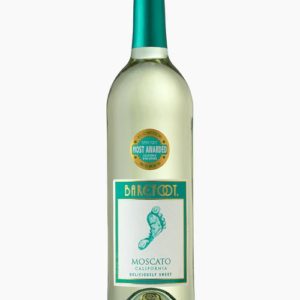 Barefoot Moscato Wine In Calgary