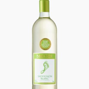 Barefoot Sauvignon Blanc Wine In Calgary