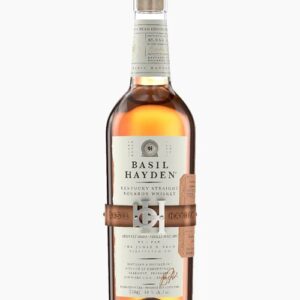 Basil Hayden's Kentucky Straight Bourbon Whiskey delivery in Calgary