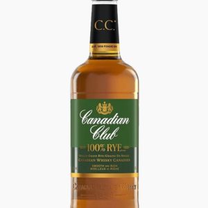 Canadian Club Chairmans select Whiskey delivery in Calgary