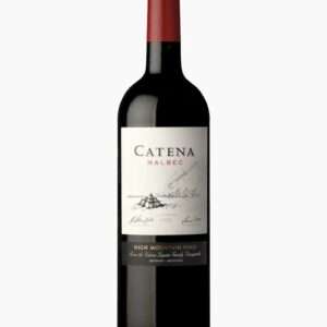 Catena Malbec Mendoza 2019