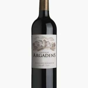 Chateau Argadens AOC Bordeaux Superieur 2016 In Calgary