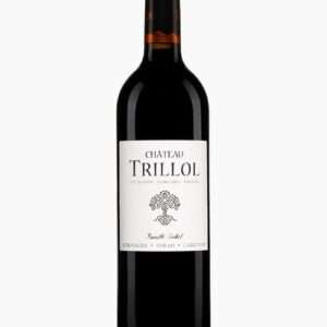 Chateau Trillol Corbieres 2016 Wine In Calgary