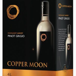 Copper Moon Pinot Grigio in Calgary