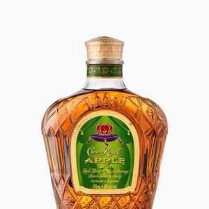 Crown Royal Apple delivery in Calgary