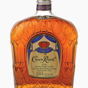 Crown Royal Canadian Whisky delivery in Canada