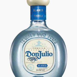 Get Don Julio Blanco Tequila in Calgary