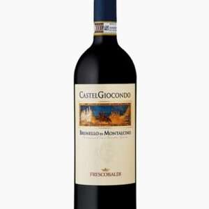 Frescobaldi Castel Giocondo Brunello di Montalcino 2016