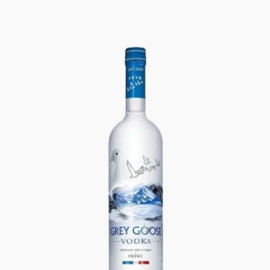 Grey Goose delivery in Calgary