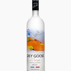 Grey Goose La Orange delivery in Calgary