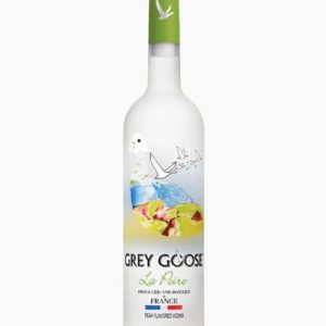 Grey Goose 'La Poire' Vodka delivery in Calgary