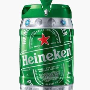 Heineken Mini Keg - 5L delivery in Calgary