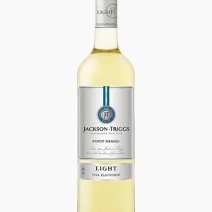 Jackson Triggs Light Pinot Grigio Wine in Calgary