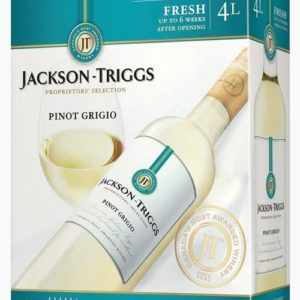 Jackson Triggs ‘Proprietors Selection’ Pinot Grigio Wine In Calgary