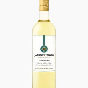 Jackson Triggs Proprietors’ Selection Pinot Grigio Wine in Calgary