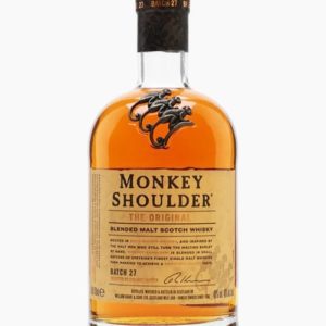 Monkey Shoulder 'The Original' Blended Malt Scotch Whisky