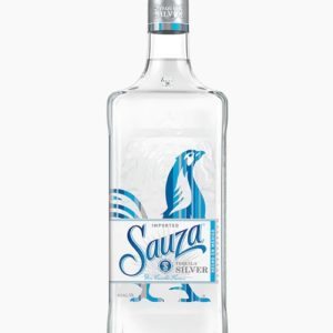 Get Sauza Silver Tequila In Calgary