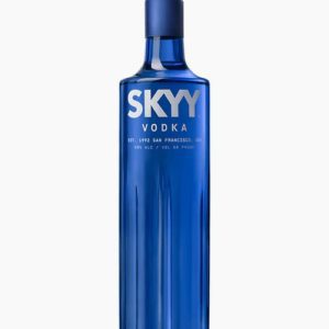 Skyy Vodka