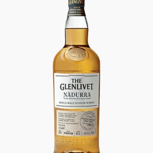 The Glenlivet 'Nadurra' Peated Single Malt Scotch Whisky