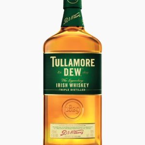 Tullamore Dew Irish Whiskey delivery in Calgary