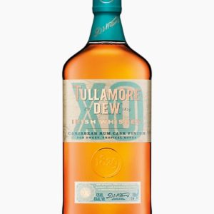 Tullamore Dew 'XO' Caribbean Rum Cask Finish Irish Whisky